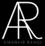 Amanvir Rangi: Your content Marketer 